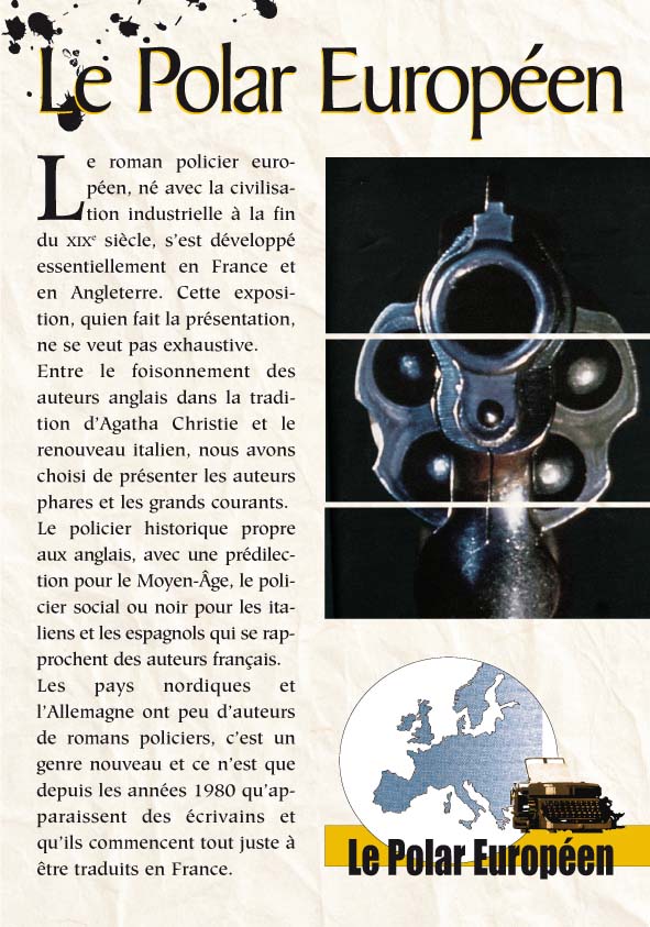 PNX GB P°1/P°2/P°3/P°4/P°5